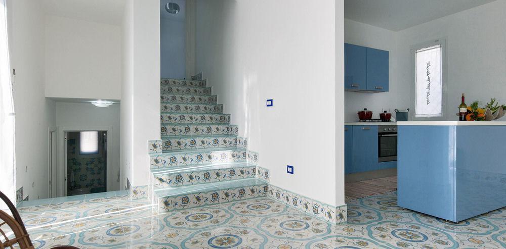 Le Dimore Turchesi By Barbarhouse Holiday home *
