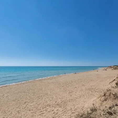 Le Dimore Turchesi By Barbarhouse Marina Di Pescoluse Buitenkant foto