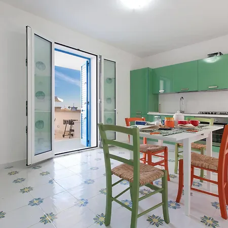 Le Dimore Turchesi By Barbarhouse Marina Di Pescoluse Buitenkant foto