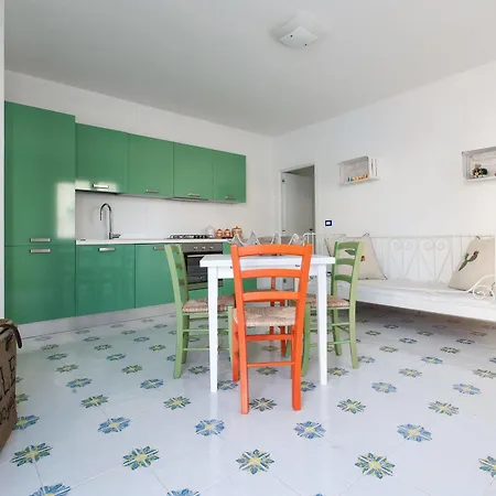 Le Dimore Turchesi By Barbarhouse Marina Di Pescoluse Buitenkant foto