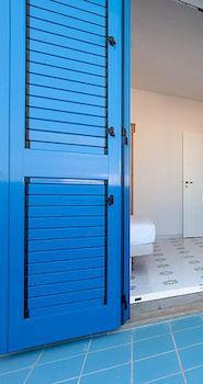 Vakantiehuis Le Dimore Turchesi By Barbarhouse *