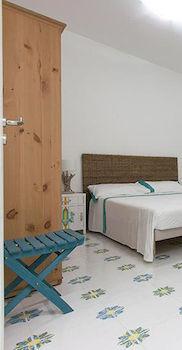 Vakantiehuis Le Dimore Turchesi By Barbarhouse