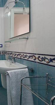 Le Dimore Turchesi By Barbarhouse Vakantiehuis Marina Di Pescoluse