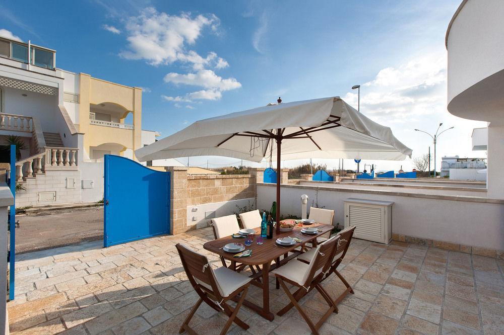 Le Dimore Turchesi By Barbarhouse Vakantiehuis *