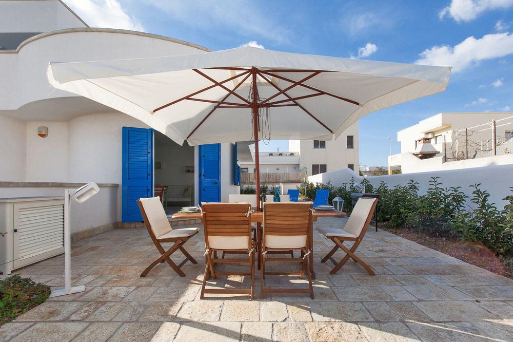 Le Dimore Turchesi By Barbarhouse Vakantiehuis