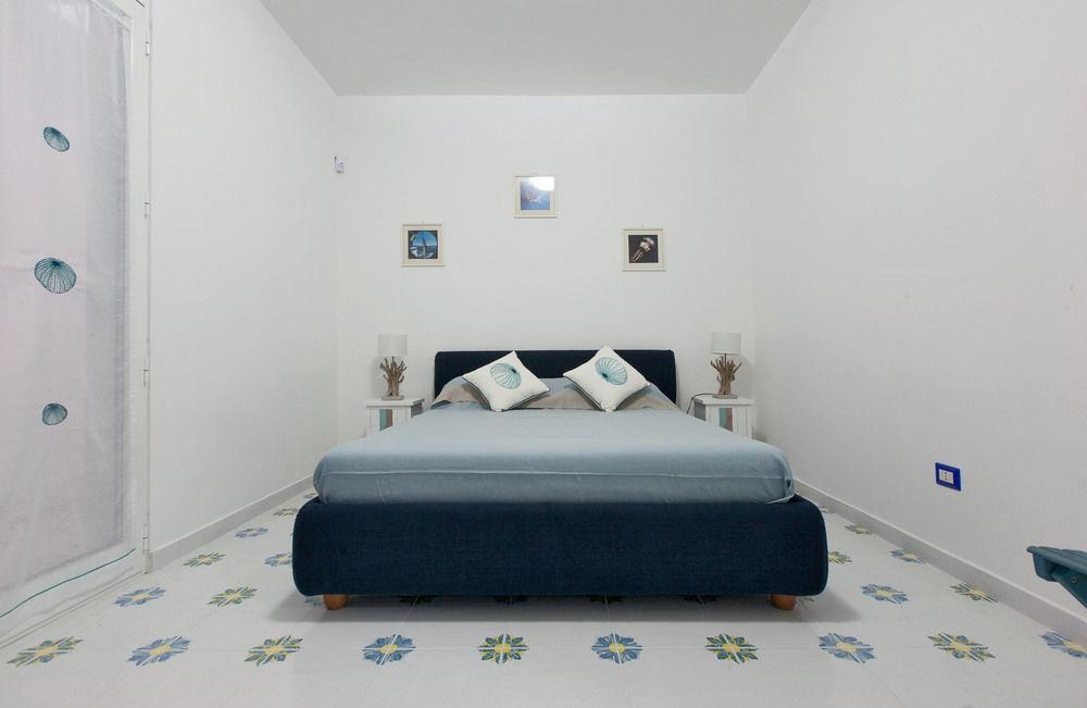 Le Dimore Turchesi By Barbarhouse Vakantiehuis Marina Di Pescoluse