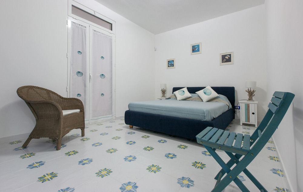 Le Dimore Turchesi By Barbarhouse Vakantiehuis *