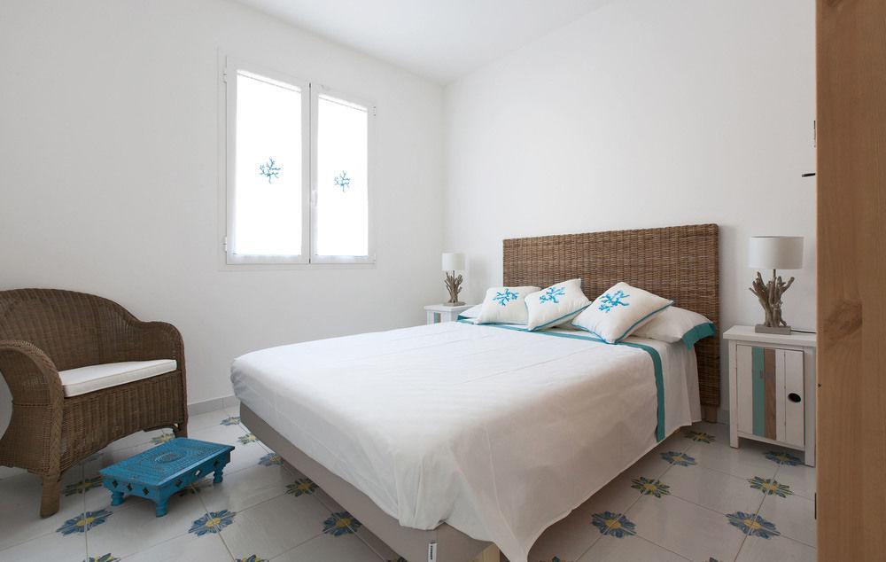 Le Dimore Turchesi By Barbarhouse Vakantiehuis Marina Di Pescoluse