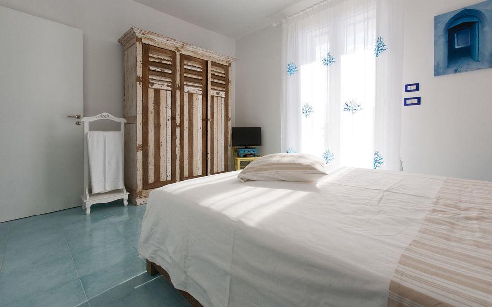 Le Dimore Turchesi By Barbarhouse Vakantiehuis Marina Di Pescoluse