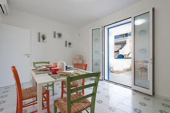 Vakantiehuis Le Dimore Turchesi By Barbarhouse