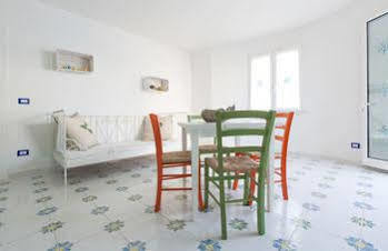 Le Dimore Turchesi By Barbarhouse Vakantiehuis *