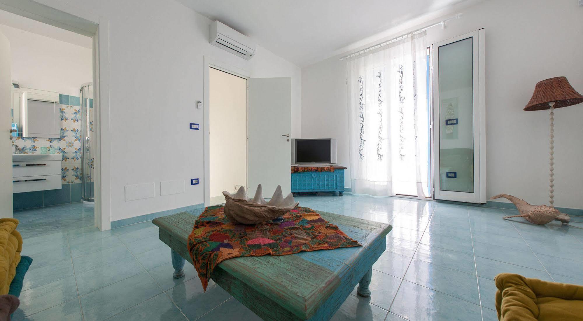 Vakantiehuis Le Dimore Turchesi By Barbarhouse *