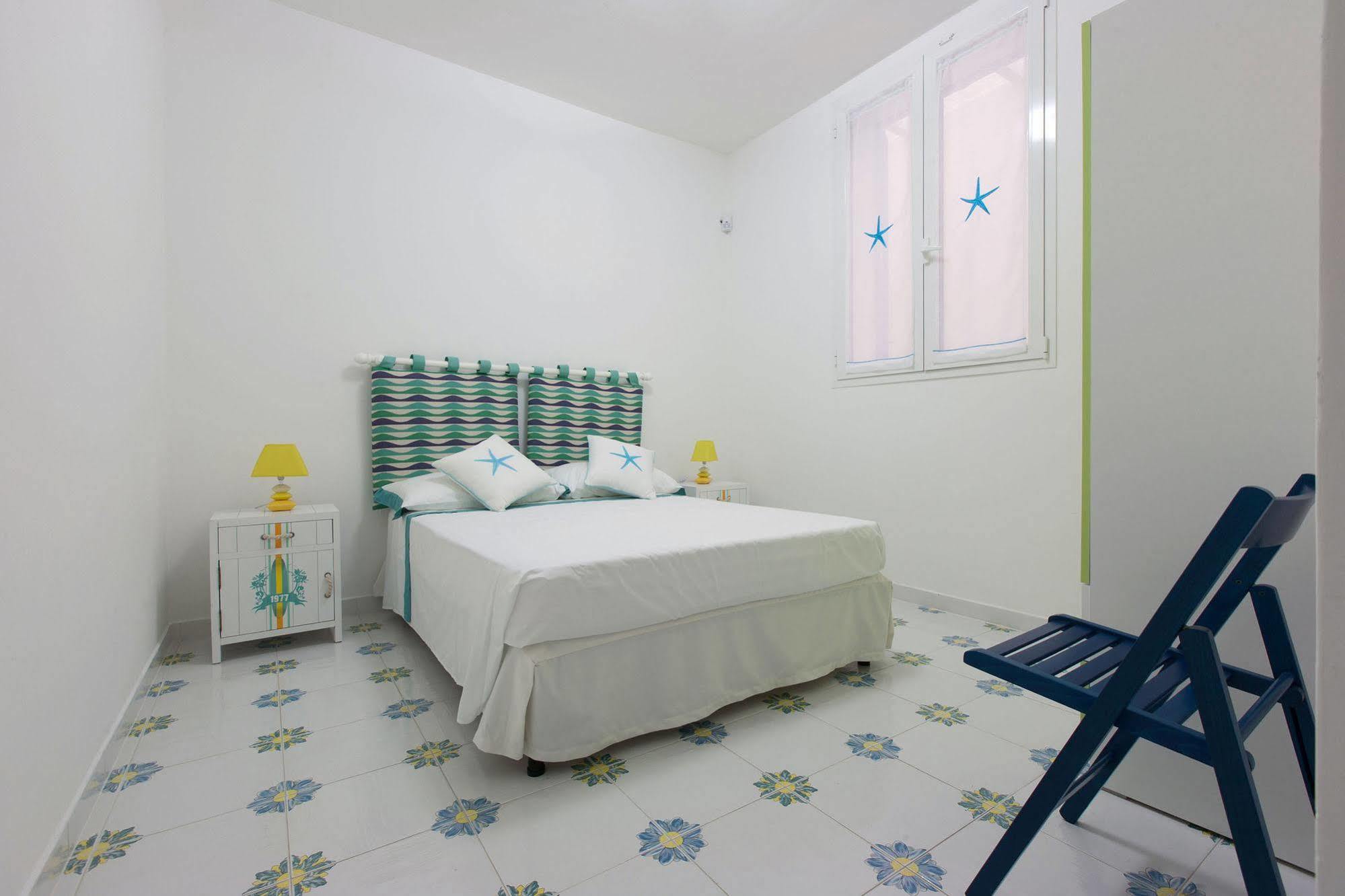 Le Dimore Turchesi By Barbarhouse Vakantiehuis *