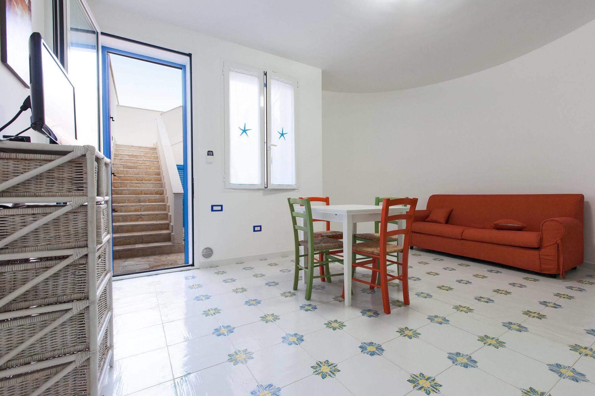 Le Dimore Turchesi By Barbarhouse Marina Di Pescoluse